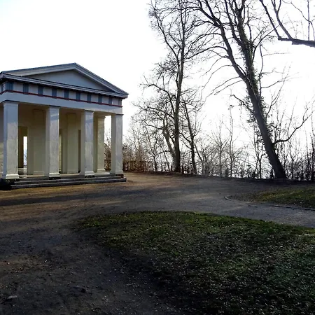 Appartamento Neubrandenburg-broda - Ruhe Und Mehr *