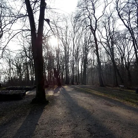 Appartamento Neubrandenburg-broda - Ruhe Und Mehr