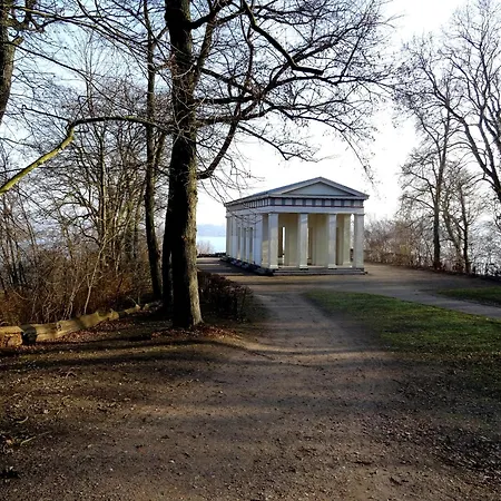 Appartamento Neubrandenburg-broda - Ruhe Und Mehr