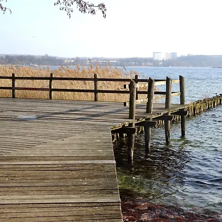 Appartamento Neubrandenburg-broda - Ruhe Und Mehr *