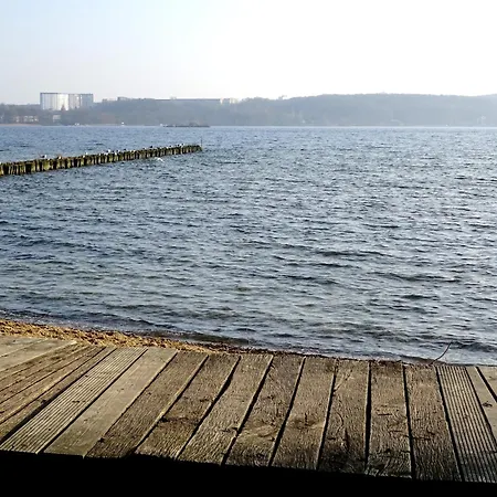 Neubrandenburg-broda - Ruhe Und Mehr Neubrandenburg