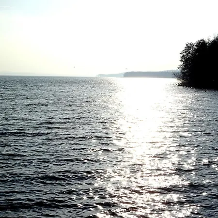 Neubrandenburg-broda - Ruhe Und Mehr Appartamento *