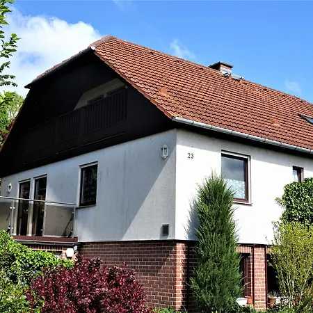 Neubrandenburg-broda - Ruhe Und Mehr Διαμέρισμα Neubrandenburg