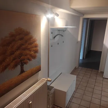 Neubrandenburg-broda - Ruhe Und Mehr Apartamento