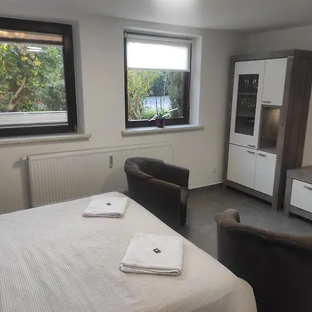 Neubrandenburg-broda - Ruhe Und Mehr Apartamento *
