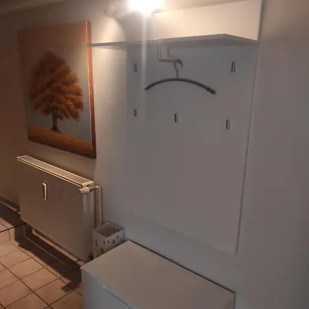 Appartamento Neubrandenburg-broda - Ruhe Und Mehr Neubrandenburg