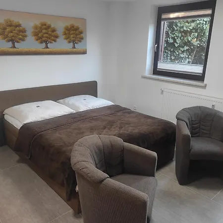 Neubrandenburg-broda - Ruhe Und Mehr